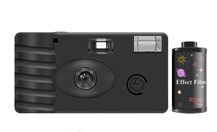 Special Effects Film Camera Kalsten