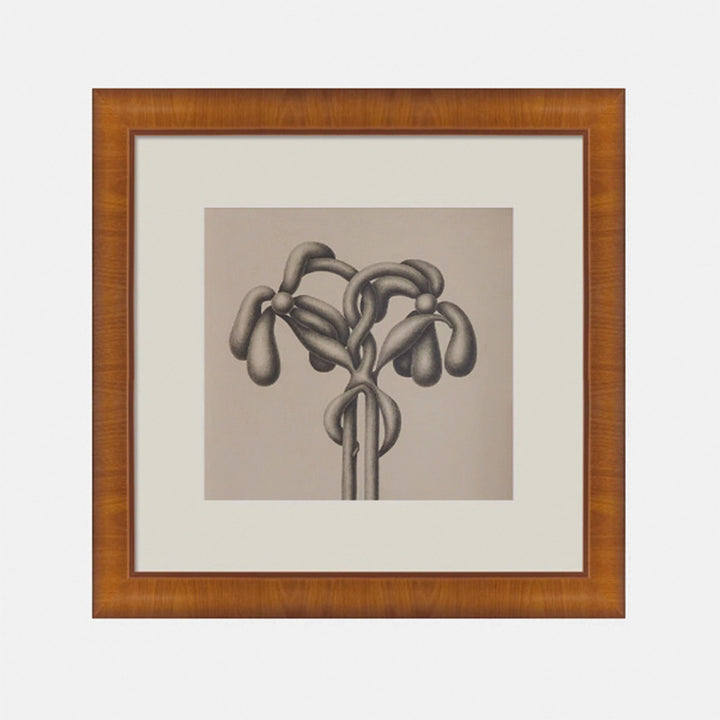 Prints with Playful Horse Design