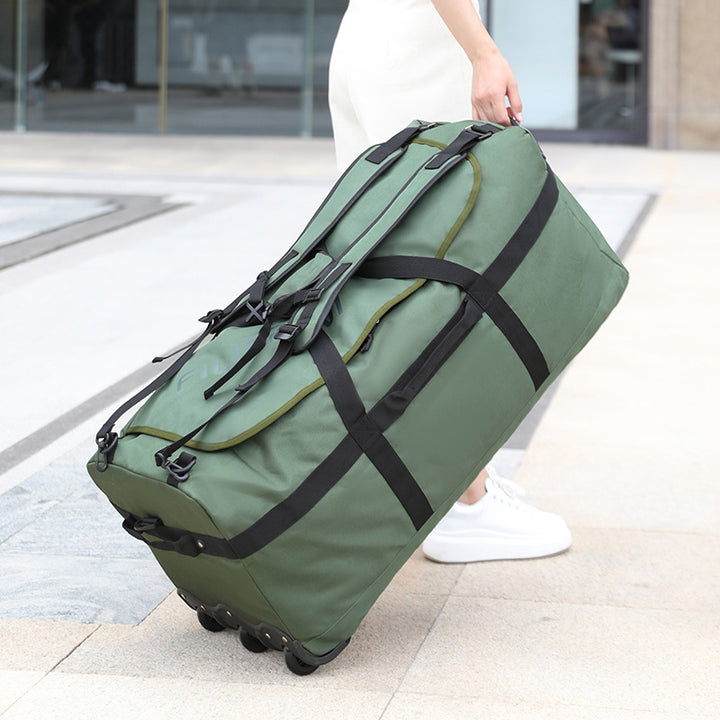 Durable Large Capacity Travel Duffle Bag Kalsten
