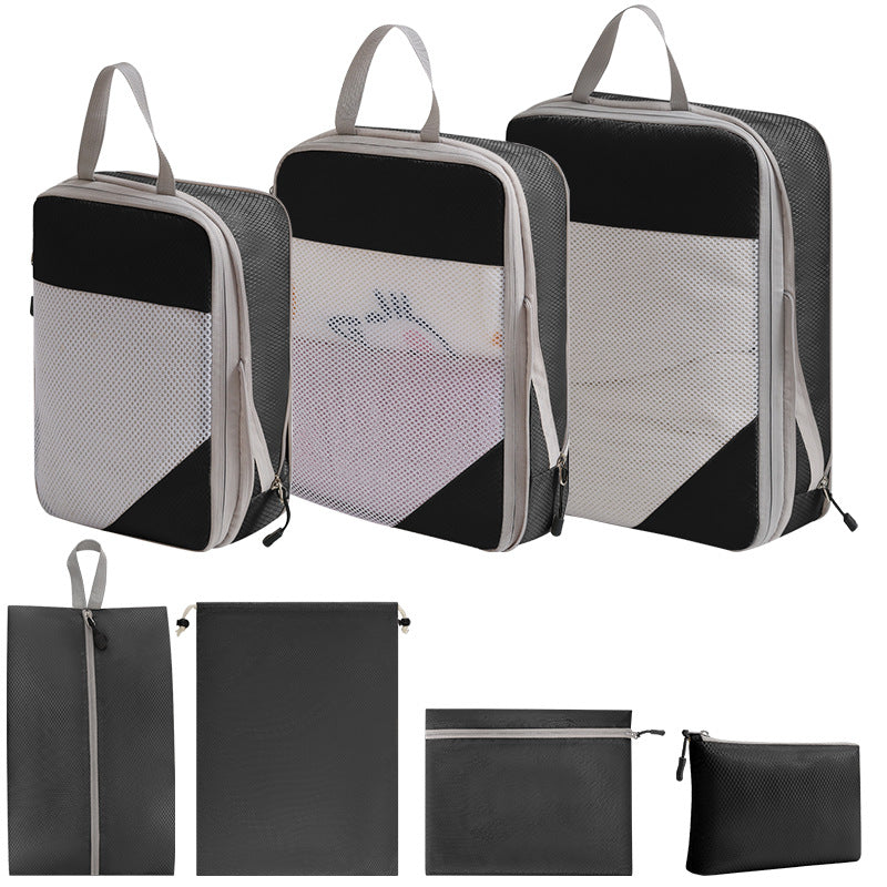 Travel Compression Bag Set Kalsten