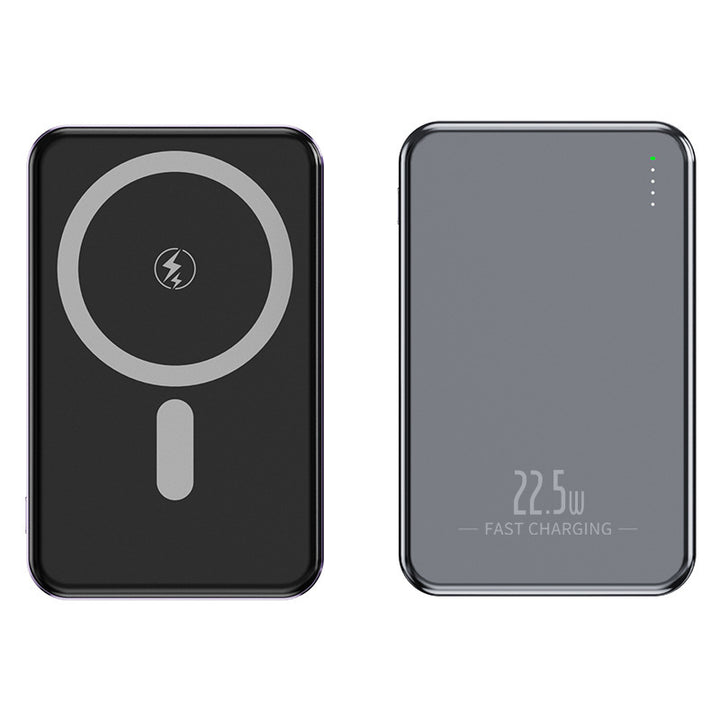 Magnetic Portable Charger Kalsten