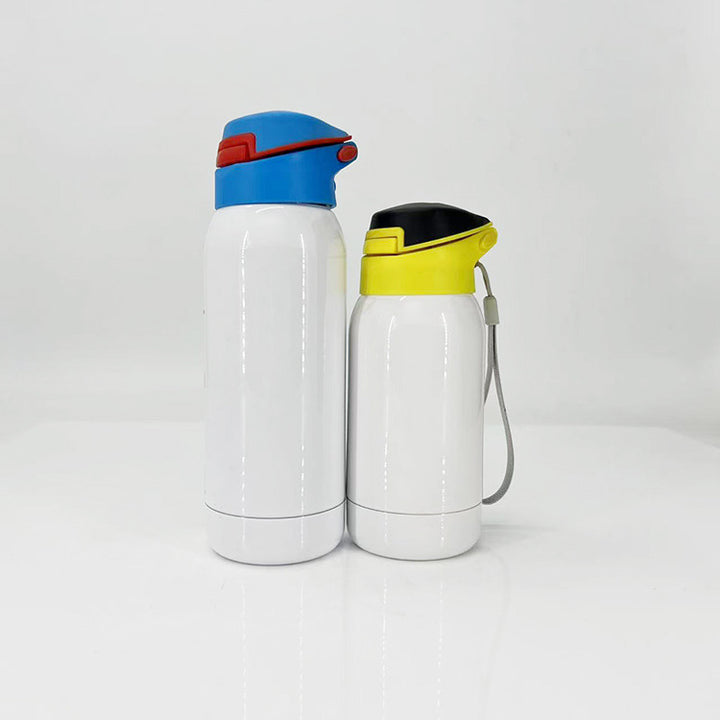 Women's insulated sports bottle Kalsten