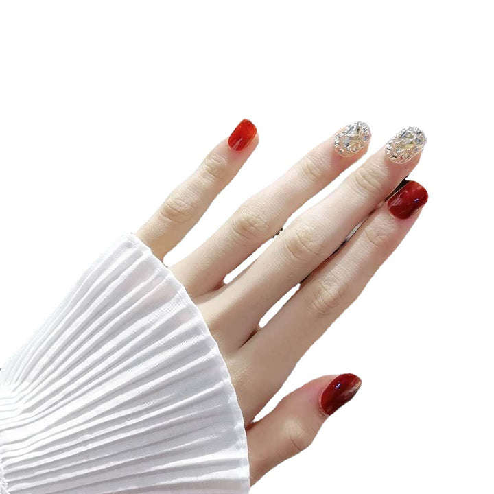 Nail Art Kalsten