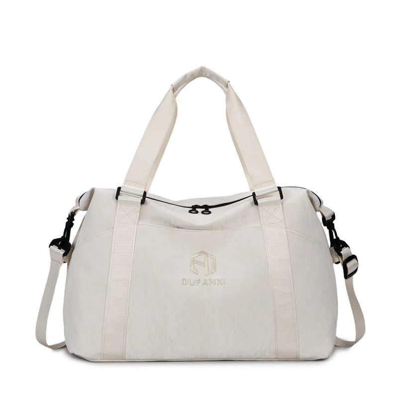 Versatile Travel Weekender Duffle Bag Kalsten