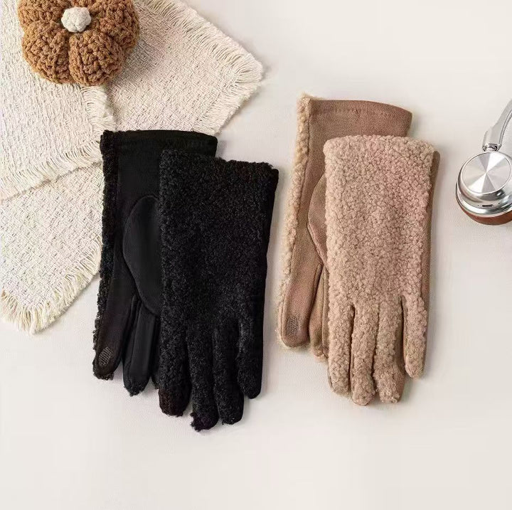Thermal Touchscreen Winter Gloves Kalsten