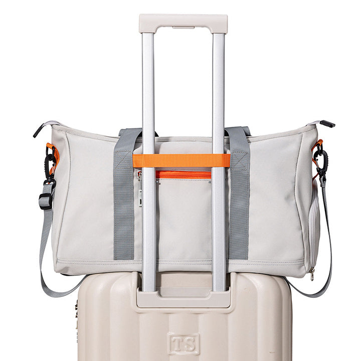 Multifunctional sports bag Kalsten