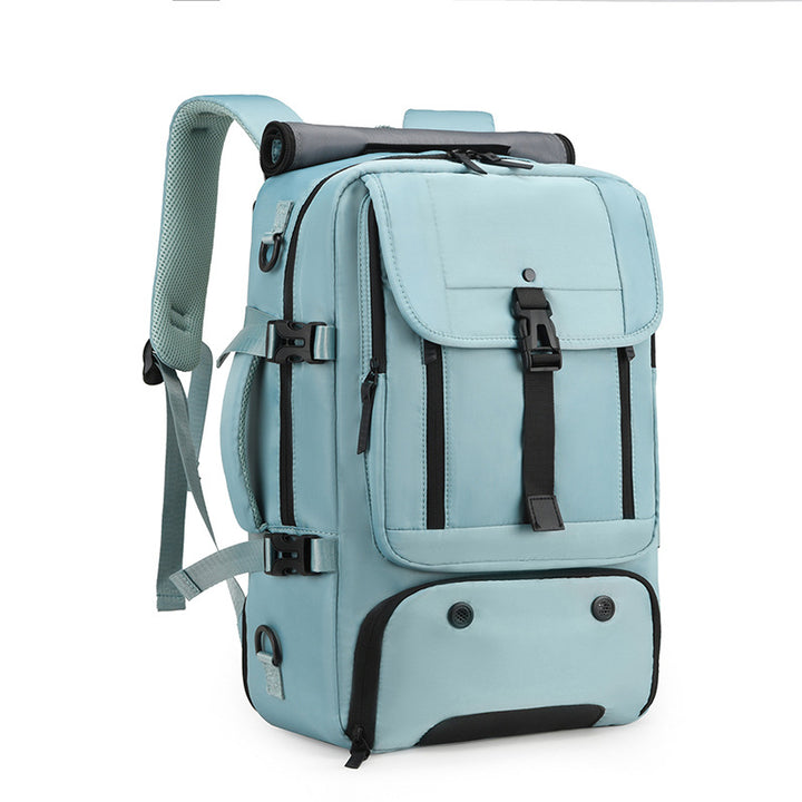 Versatile Tactical Travel Backpack Kalsten