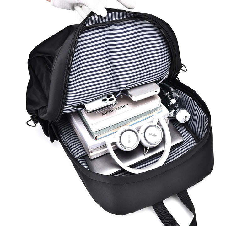 High-Durability Waterproof Laptop Backpack Kalsten