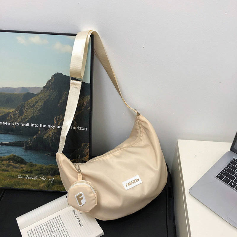 WoStylish Hobo Handbag