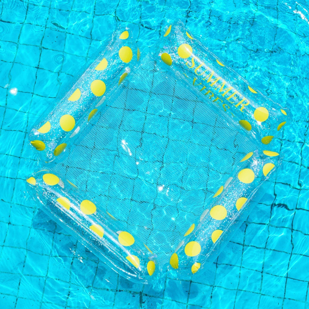 Inflatable Pool Lounger Kalsten