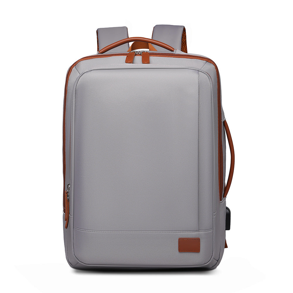 Stylish Business Travel Backpack Kalsten