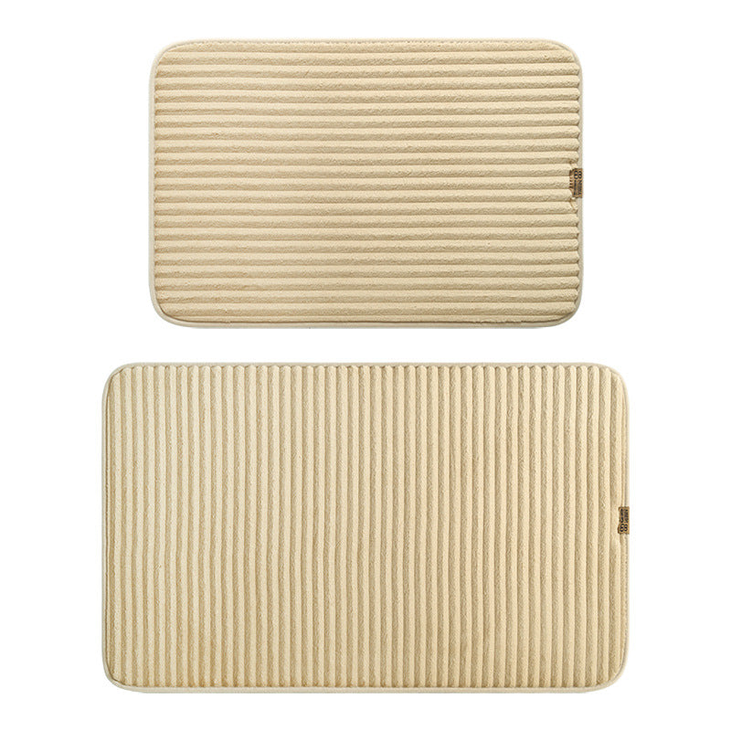 Memory Foam Bath Comfort Mat Kalsten