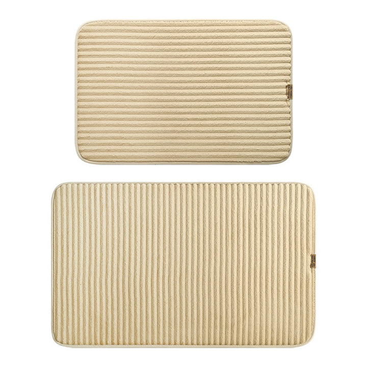 Textured Shower Comfort Mat Kalsten