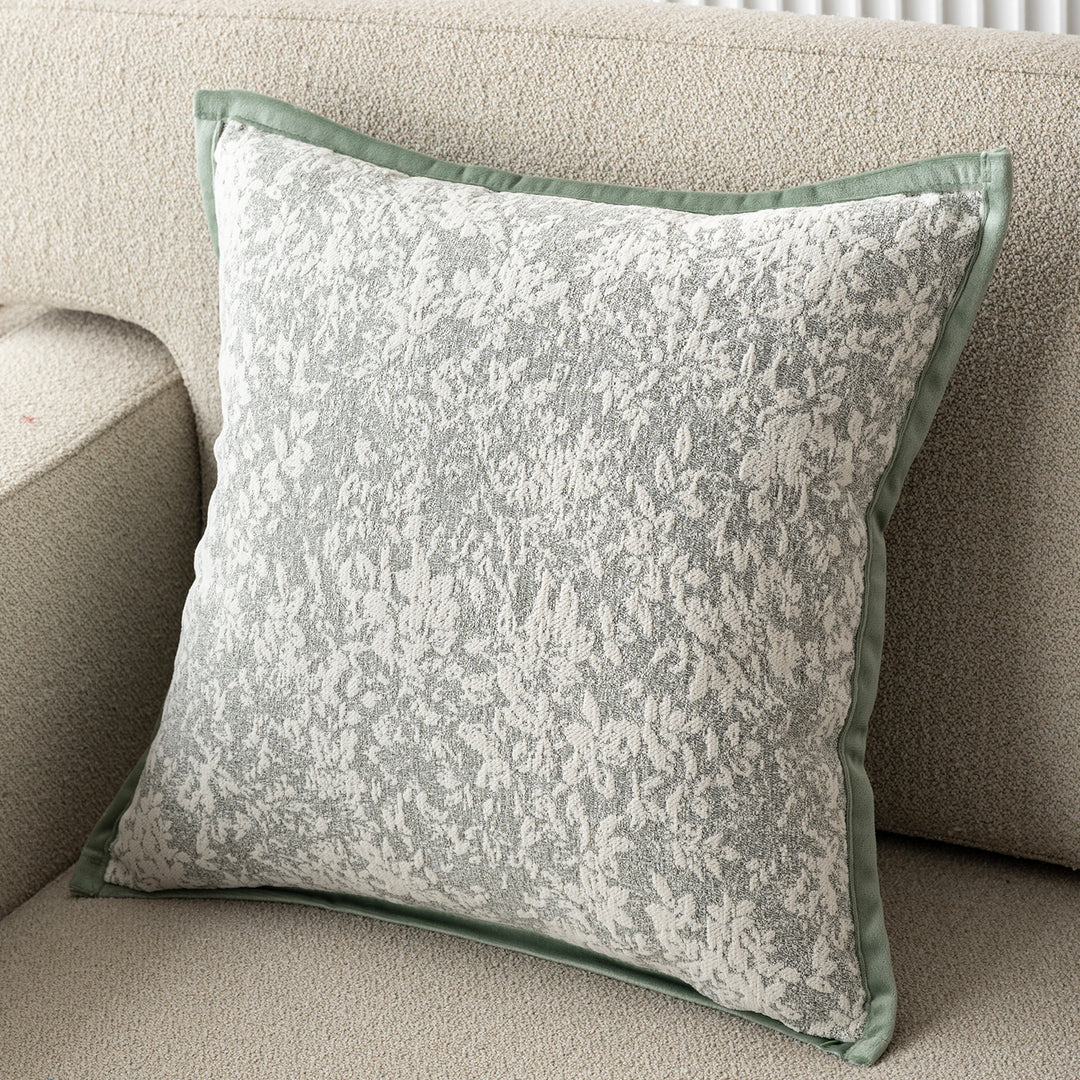 Textured Decorative Pillow