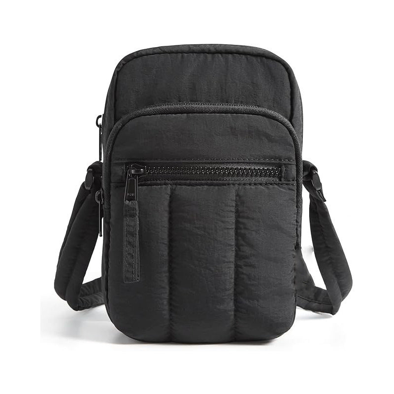 Practical and Stylish Mini Crossbody Bag Kalsten