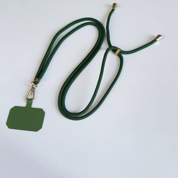 Adjustable Utility Identification Lanyard Kalsten