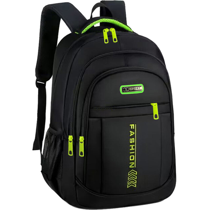 Versatile Sports Backpack Kalsten
