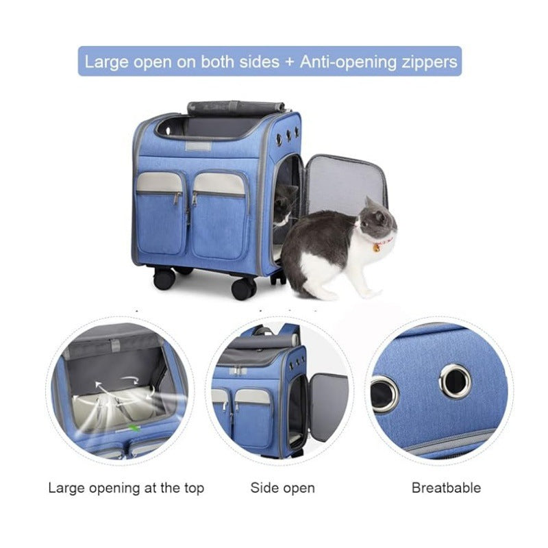 Travel bag Kalsten