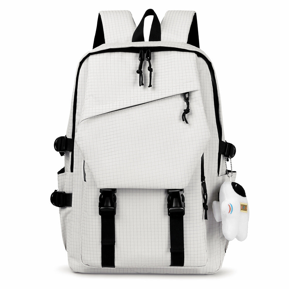 High-Capacity Multi-Functional Travel Backpack kalsten