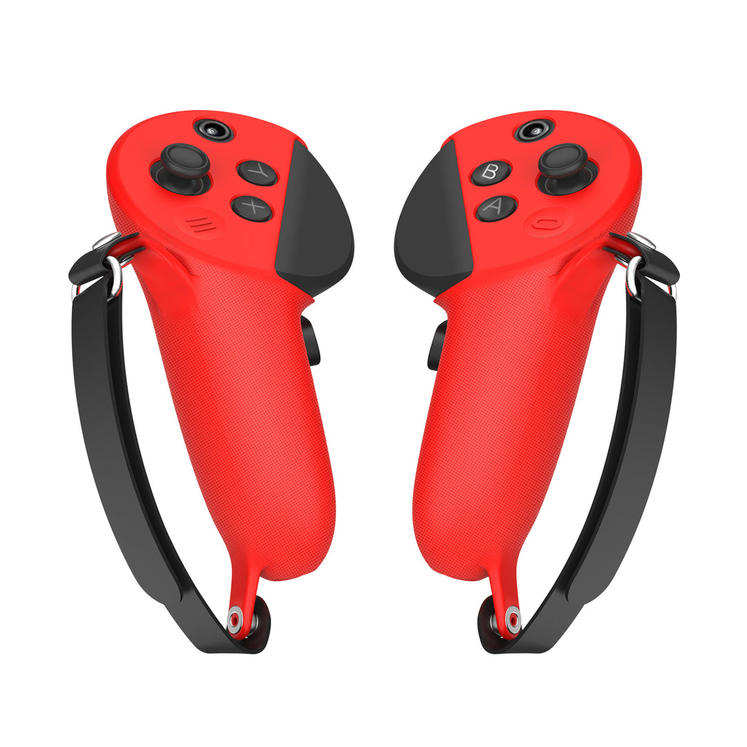 Ergonomic VR-Controller with Precise Control Functions Kalsten