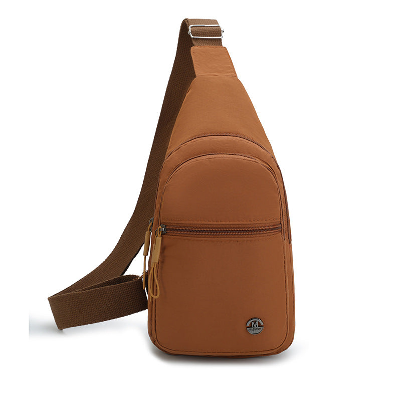 Lightweight Outdoor Sling Bag Kalsten