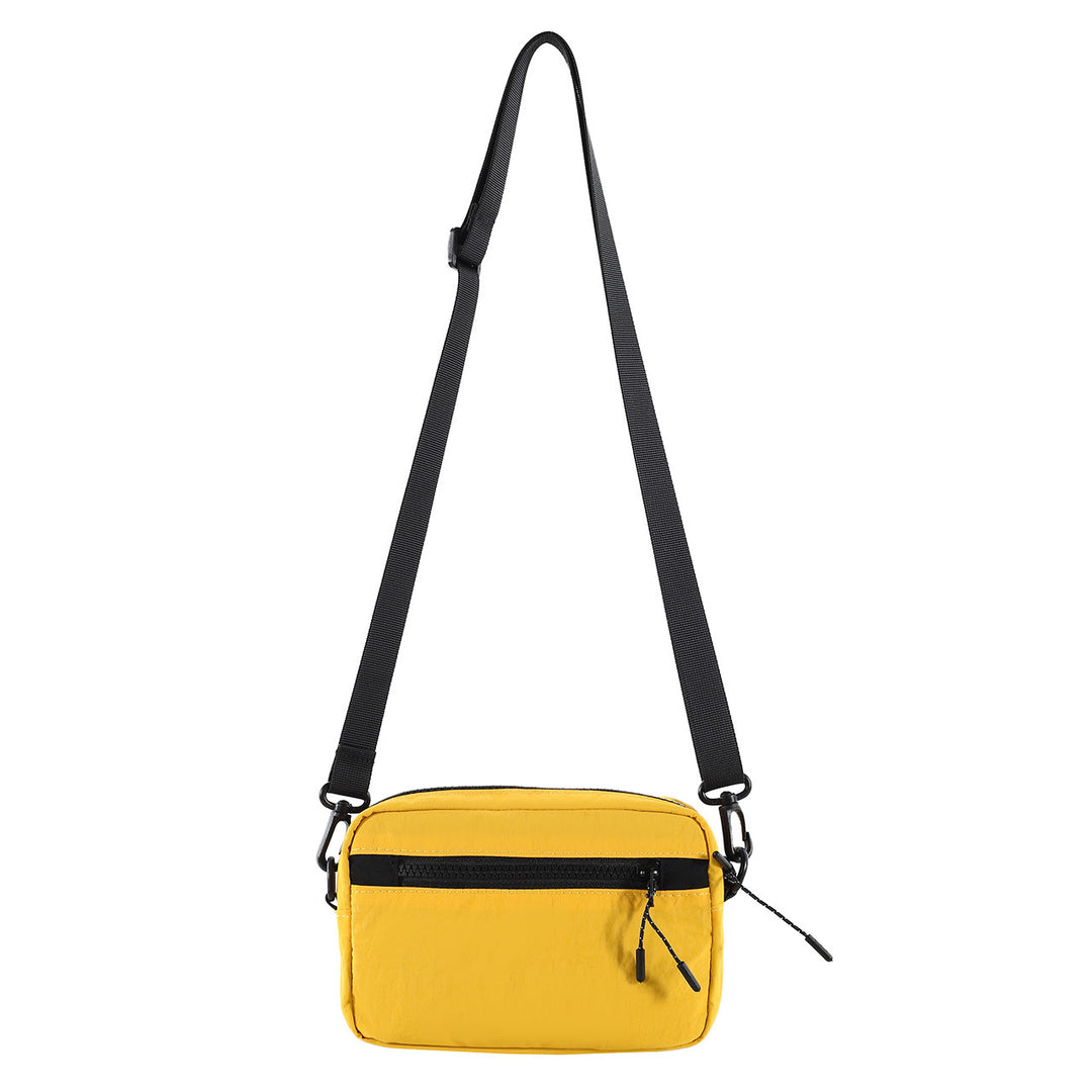 Functional shoulder bag Kalsten