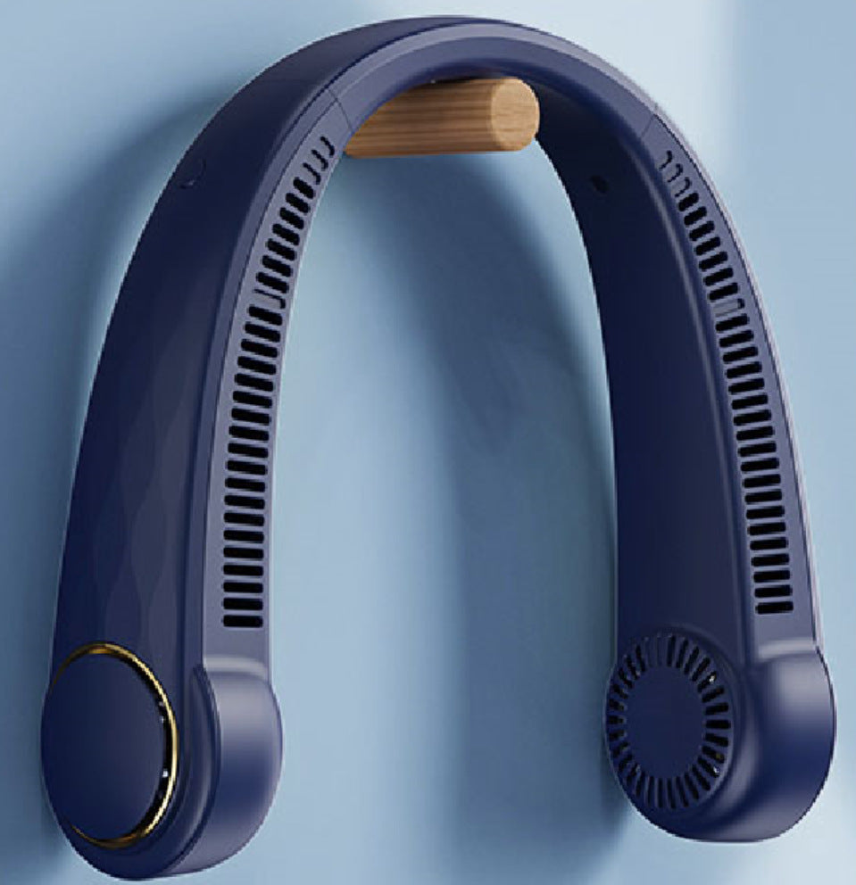 Wearable Neck Fan Kalsten