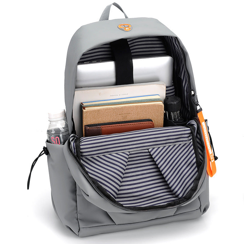 Multi-Functional Travel Backpack Kalsten