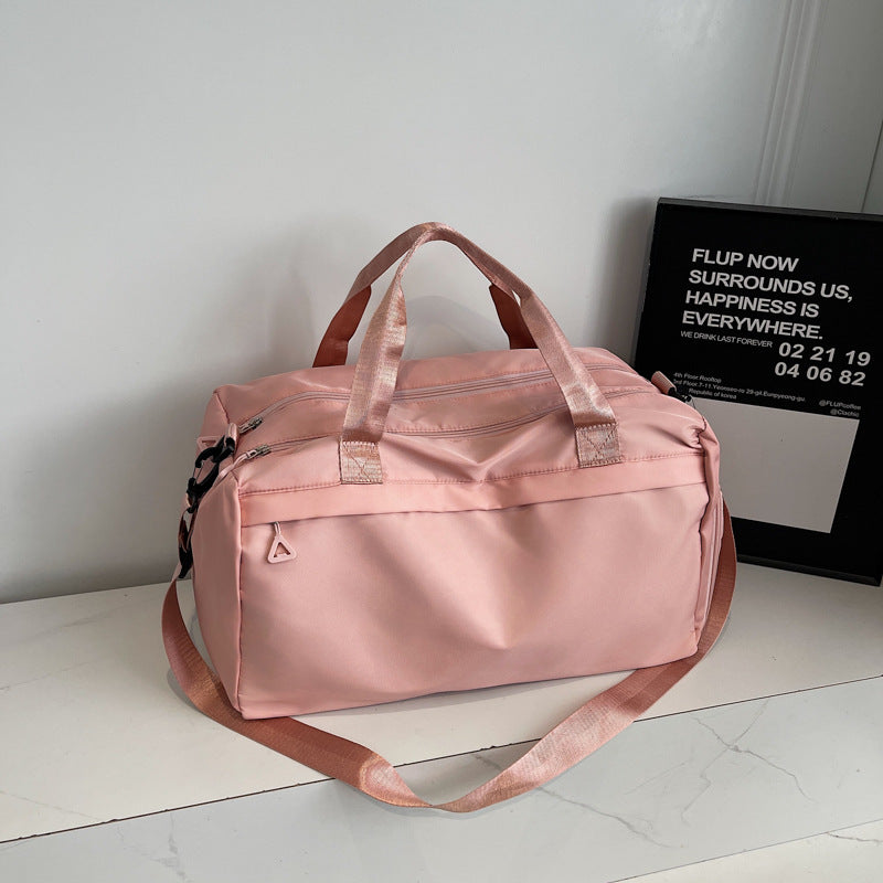 Multi-Functional Lightweight Duffel Bag Kalsten