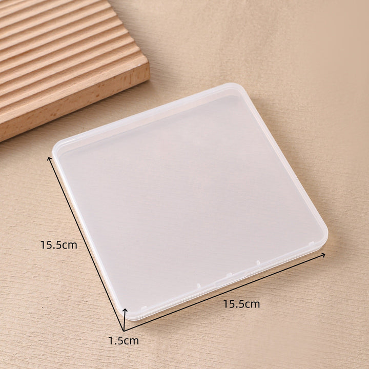 Versatile Compact Storage Box Kalsten