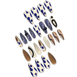 Nail Art Kalsten