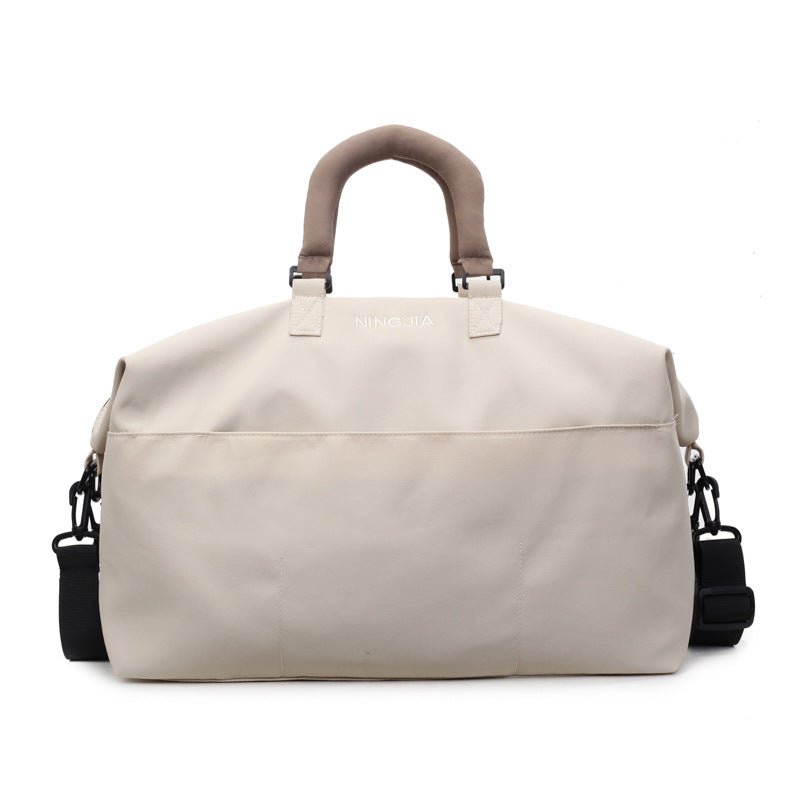 Multi-Purpose Travel Duffle