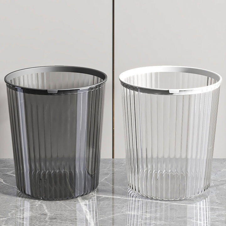 Stylish Decorative Trash Can Kalsten