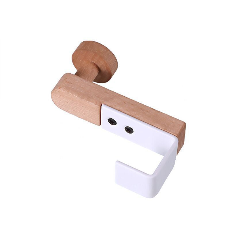 Wall-Mounted Coat Hook