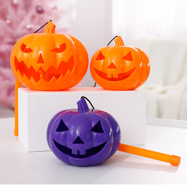 Decorative Halloween Pumpkin Lanterns Kalsten