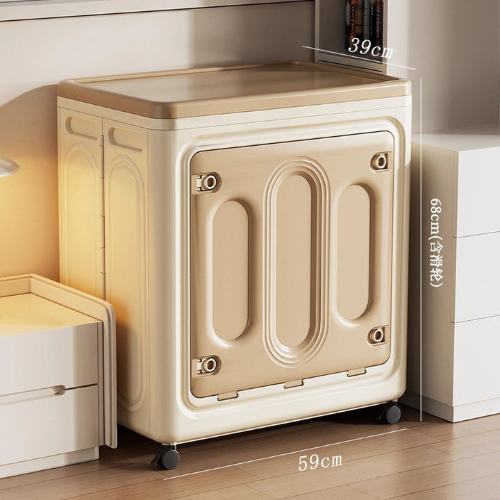 Portable Multi-Functional Storage Box Kalsten