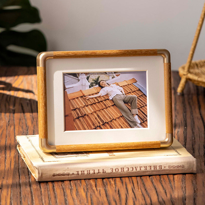Luxurious Decorative Photo Frame for Home