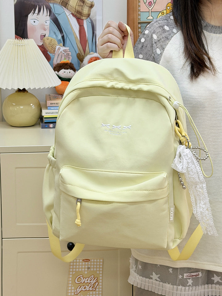 Stylish Lightweight Backpack Kalsten