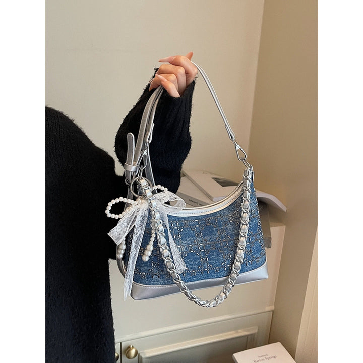Chic Trendy Shoulder Bag Kalsten