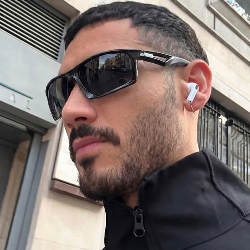 Men's Performance Sport Sunglasses Kalsten