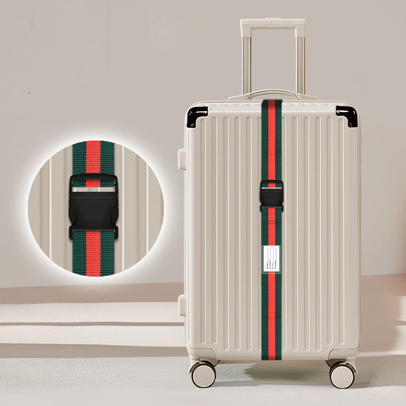Adjustable Luggage Restraint Strap Kalsten
