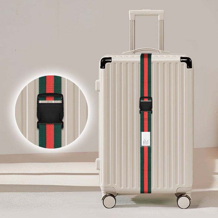 Adjustable Luggage Restraint Strap Kalsten