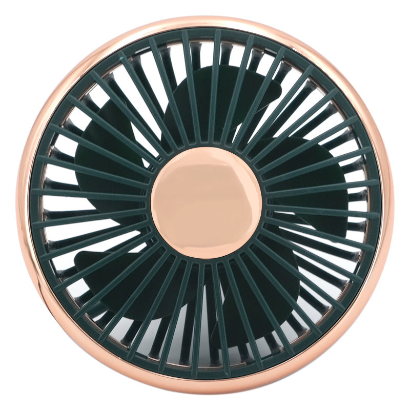Portable Dashboard Air Circulation Fan Kalsten