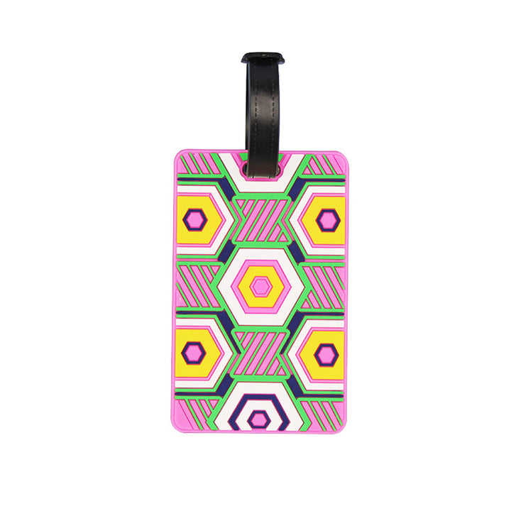 Women's Luggage Tag Kalsten