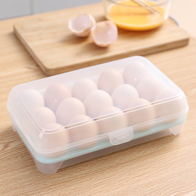 Egg Storage Container Kalsten