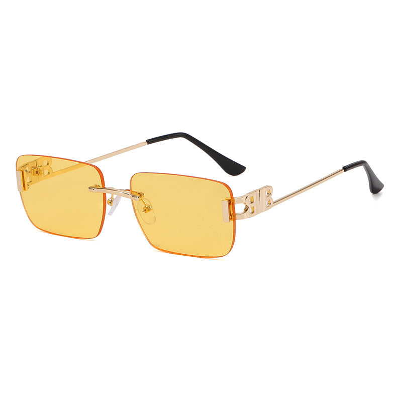 Fashionable Square Sunglasses Kalsten