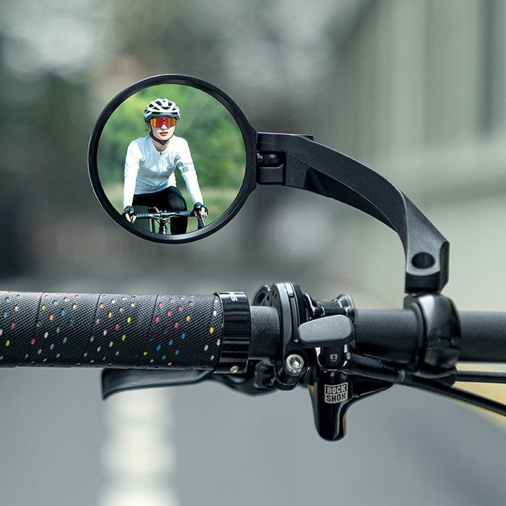 Adjustable Bicycle Side View Mirror Kalsten