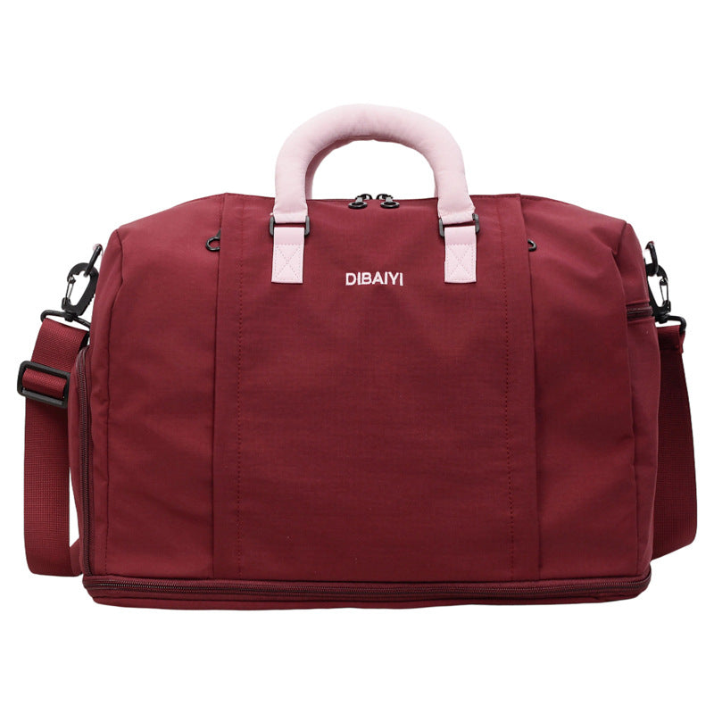 Durable Multi-Purpose Travel Duffel Bag