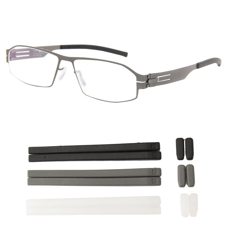 Silicone Eyewear Nose Pad Covers Kalsten
