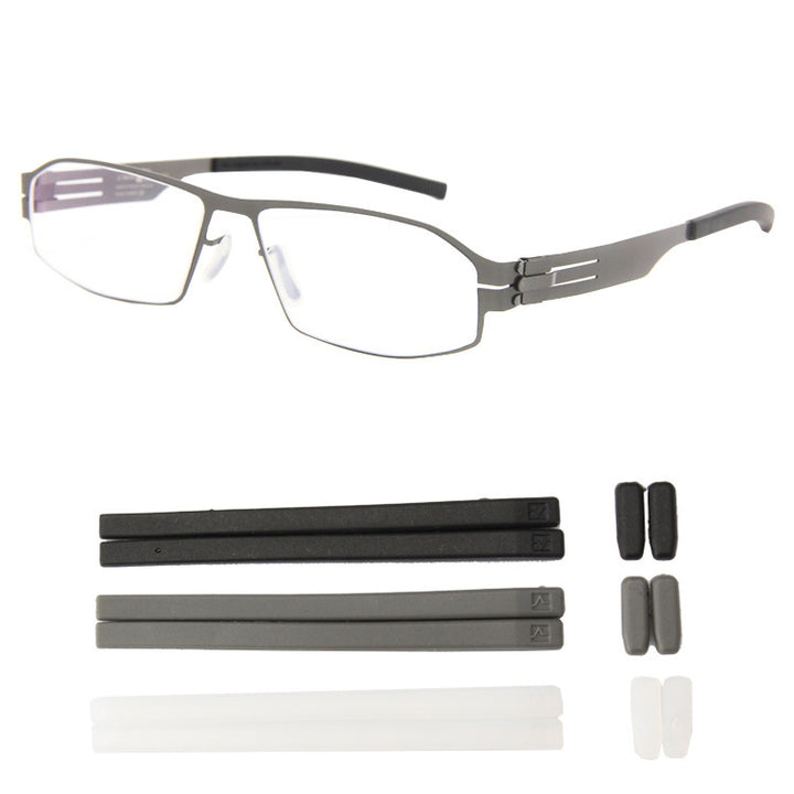 Silicone Eyewear Nose Pad Covers Kalsten